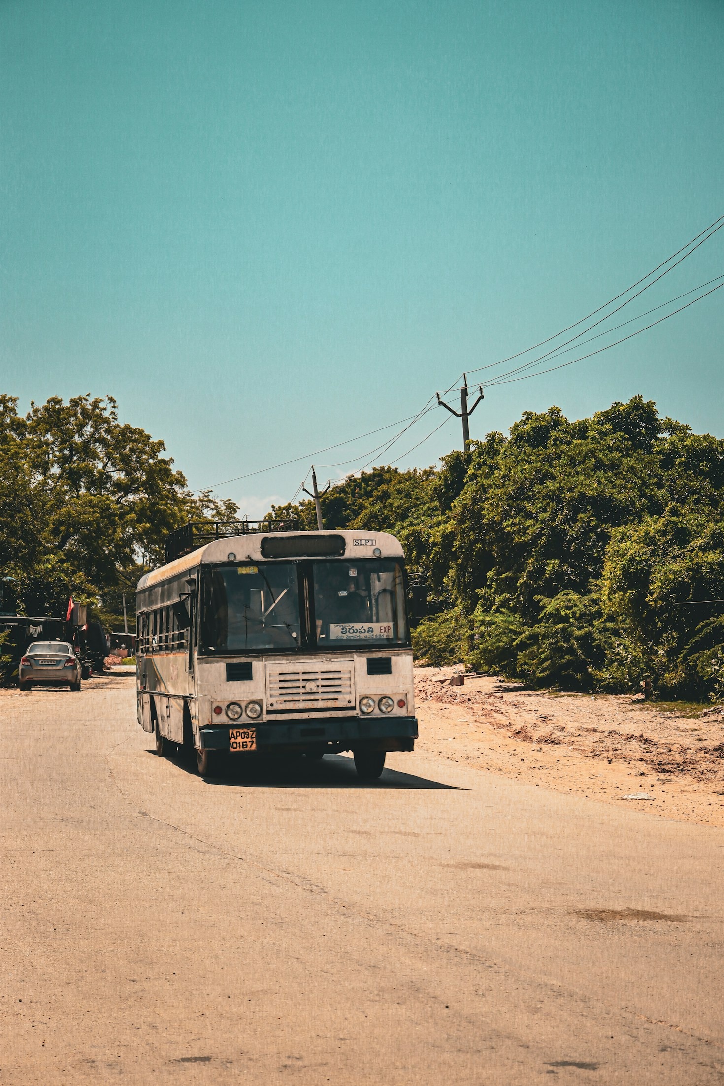 Empowering Local Communities Through Smart Mobility